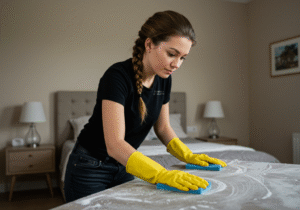 Environmentally friendly cleaners Sydney,