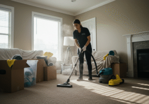 same day cleaning services Bankstown