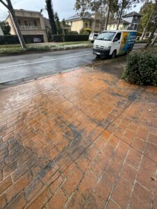 move out cleaning Sydney